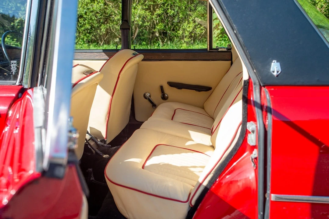 1972 Rover - Image 27 of 30