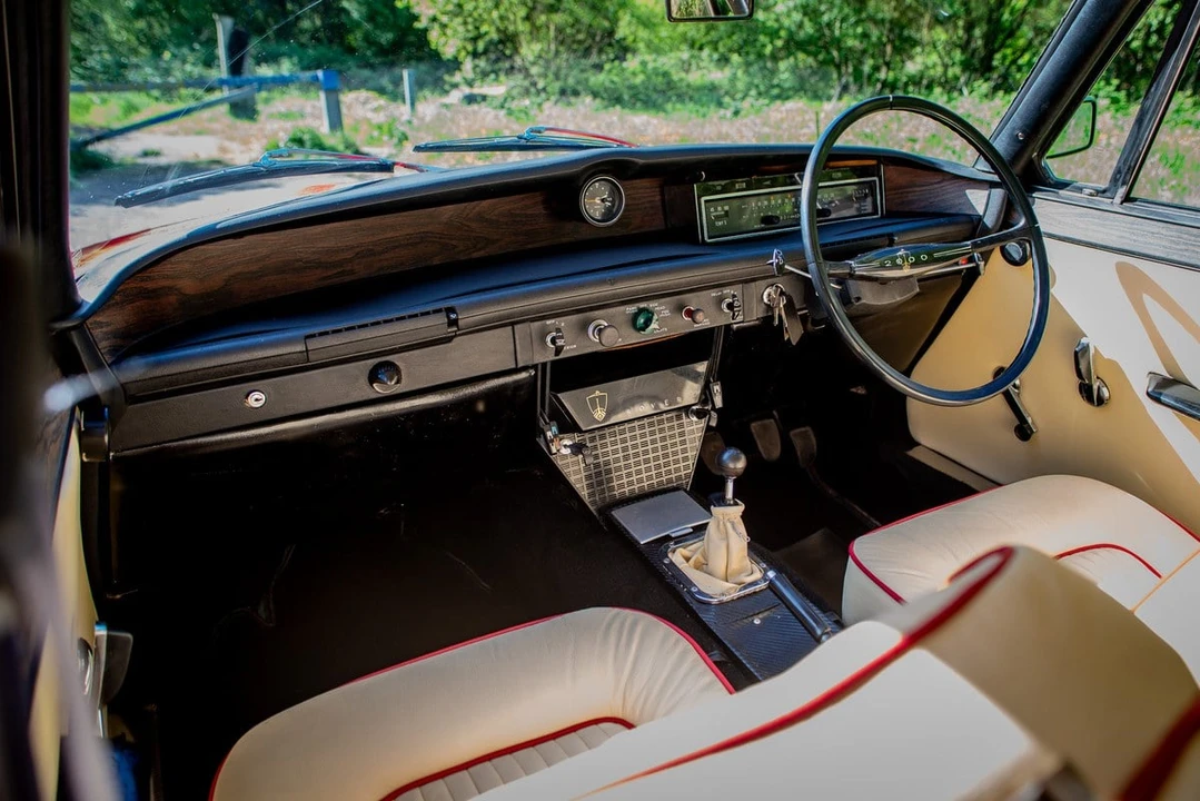 1972 Rover - Image 16 of 30
