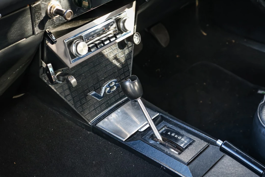 1972 Rover - Image 18 of 30