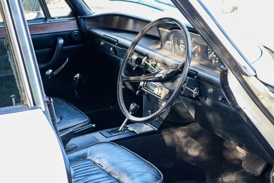 1972 Rover - Image 12 of 30