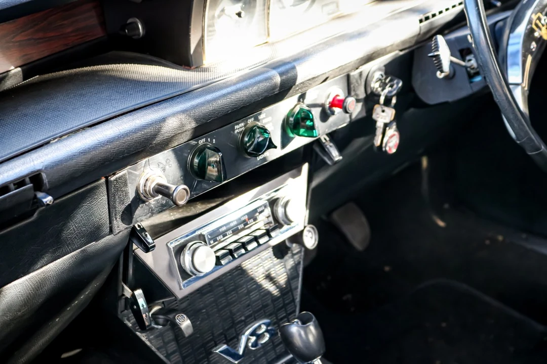 1972 Rover - Image 17 of 30