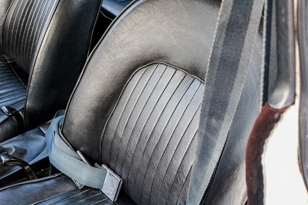 1972 Rover - Image 24 of 30