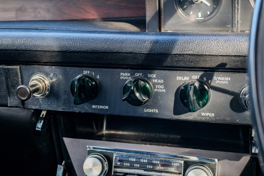 1972 Rover - Image 19 of 30