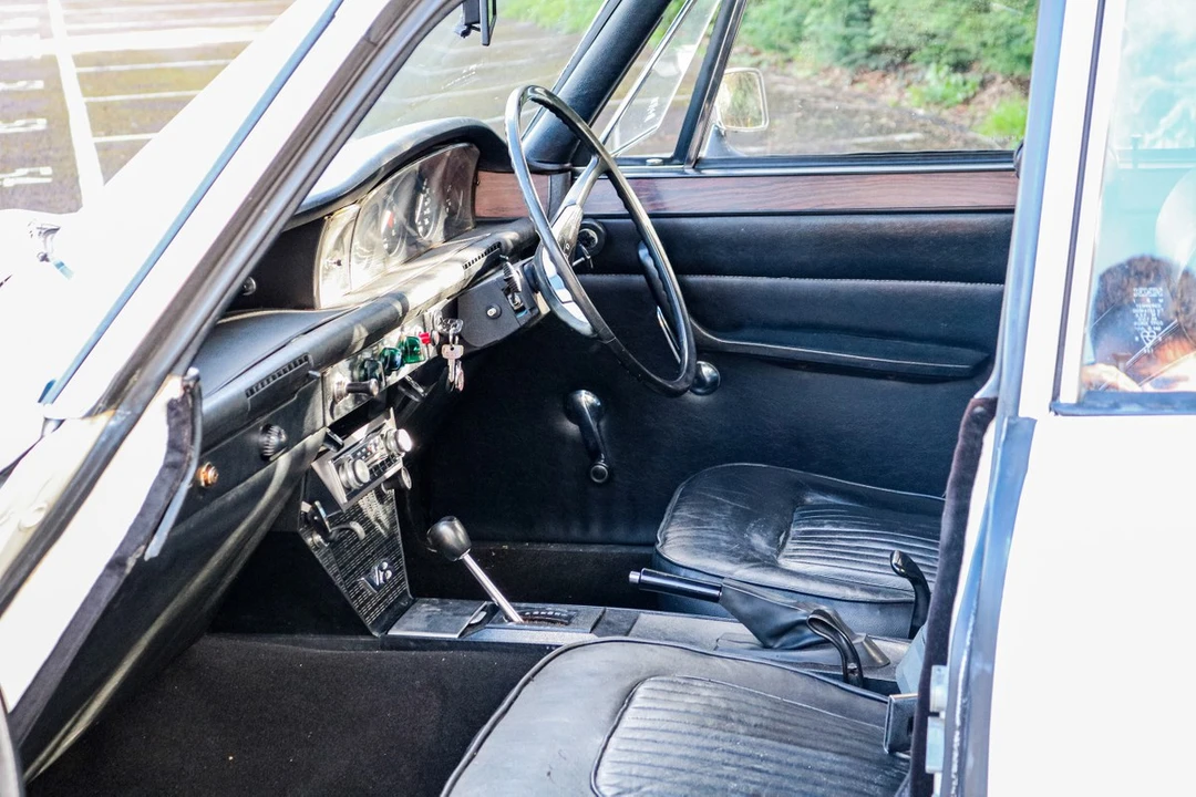 1972 Rover - Image 13 of 30