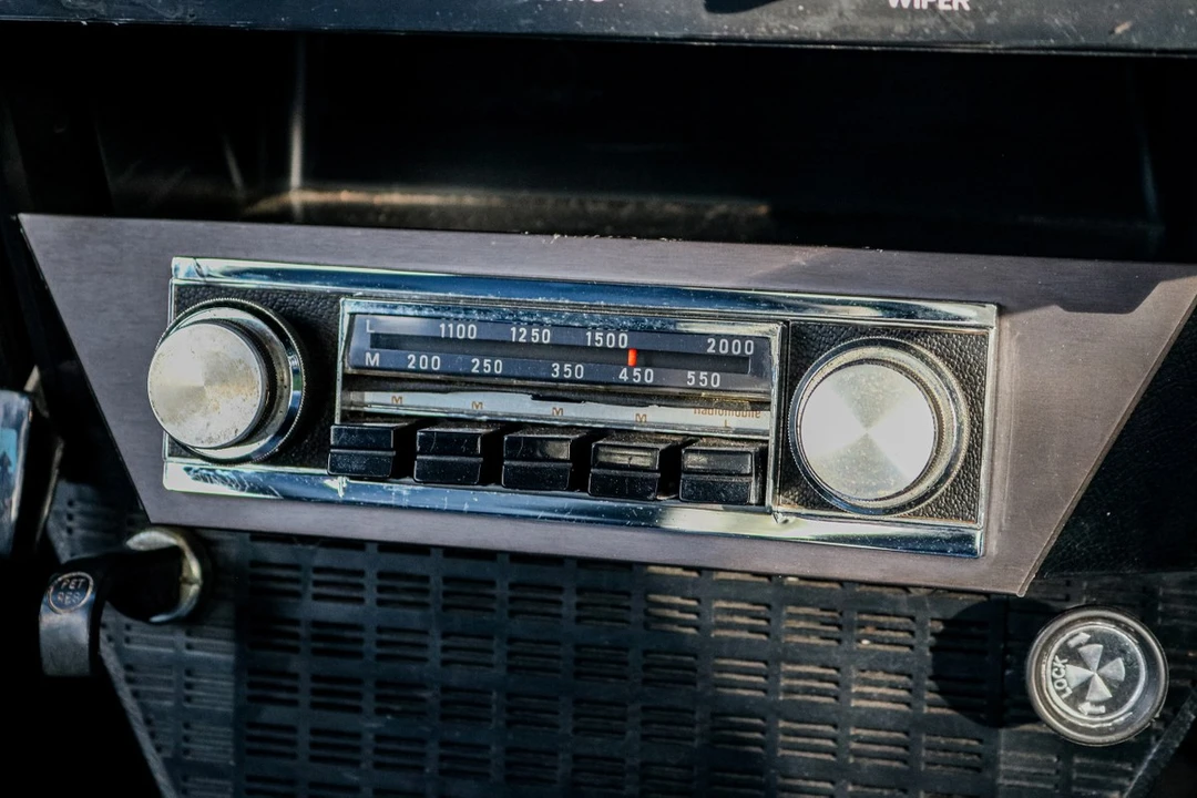 1972 Rover - Image 20 of 30