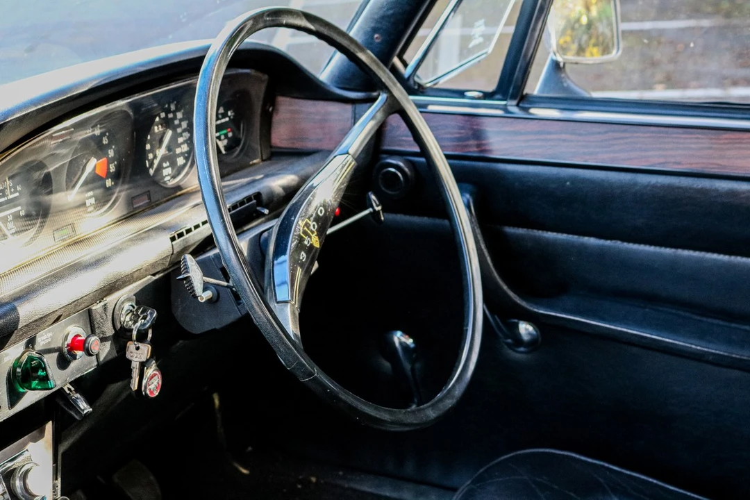 1972 Rover - Image 11 of 30