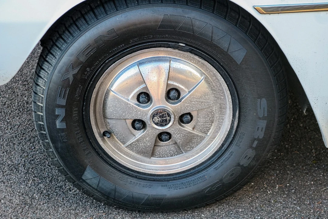 1972 Rover - Image 10 of 30