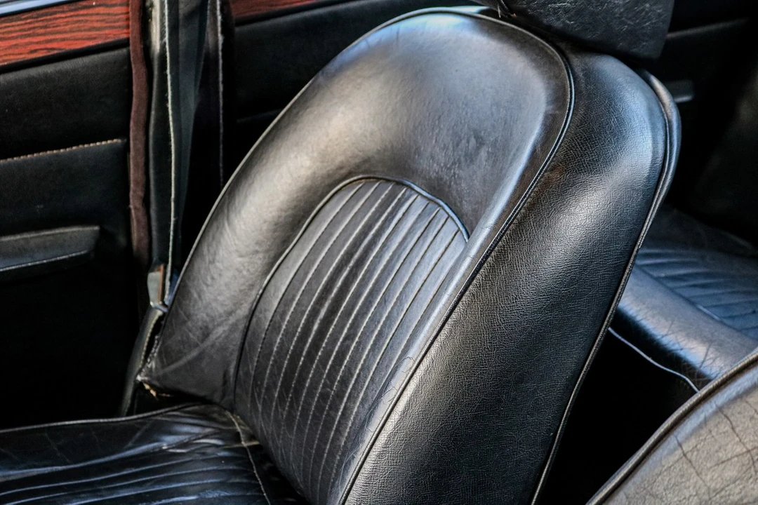 1972 Rover - Image 25 of 30