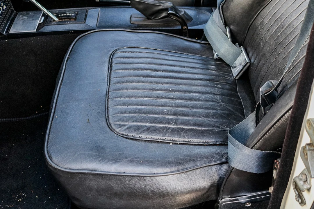 1972 Rover - Image 27 of 30