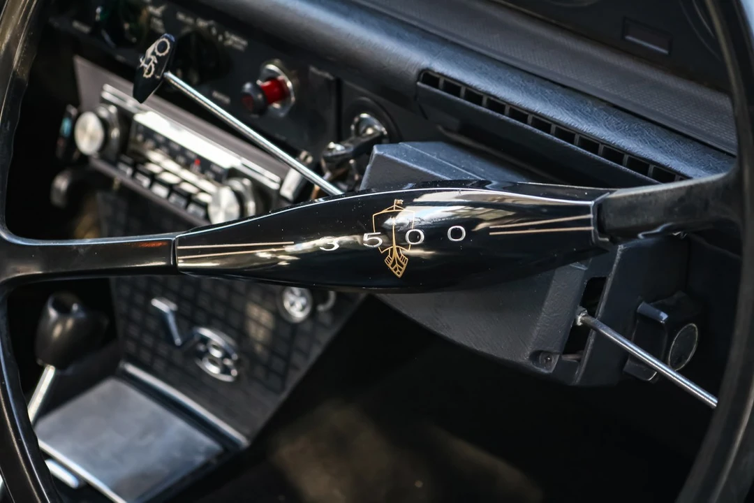 1972 Rover - Image 14 of 30