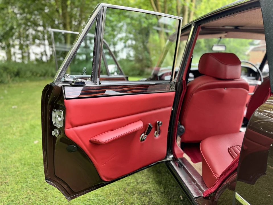 1972 Rover - Image 27 of 30