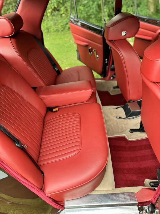 1972 Rover - Image 14 of 30