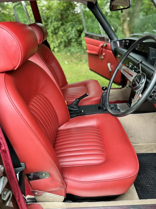 1972 Rover - Image 20 of 30