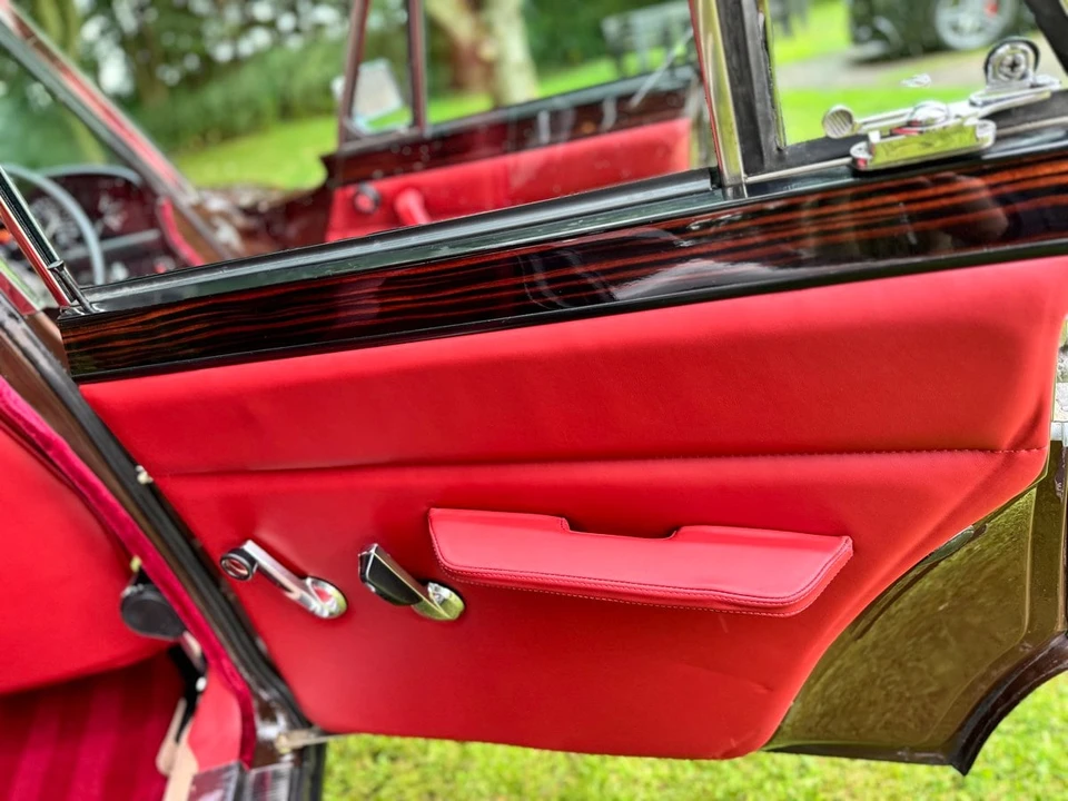 1972 Rover - Image 22 of 30