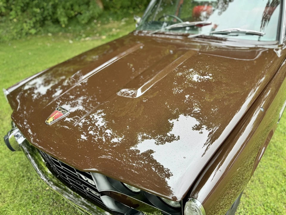 1972 Rover - Image 9 of 30