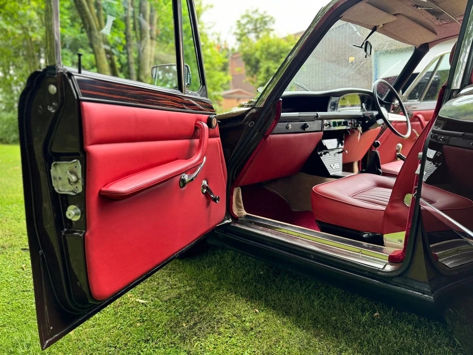 1972 Rover - Image 16 of 30