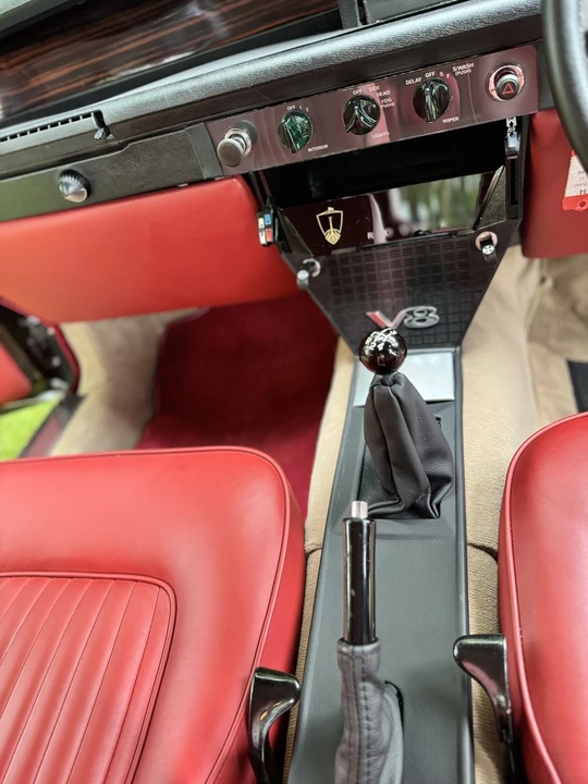 1972 Rover - Image 23 of 30