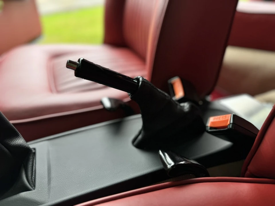 1972 Rover - Image 30 of 30
