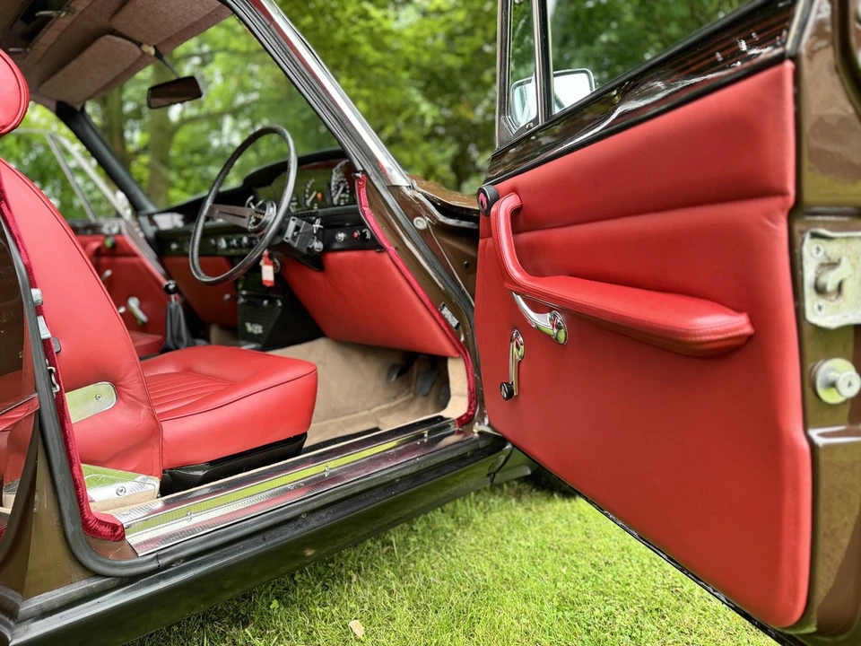 1972 Rover - Image 15 of 30