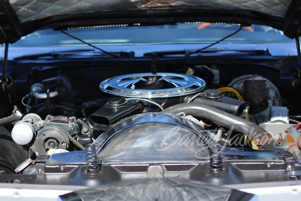 1972 Stutz Blackhawk - Image 2 of 27