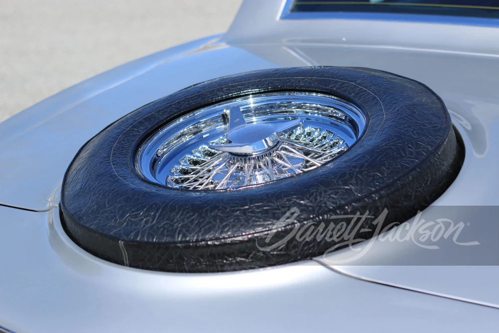 1972 Stutz Blackhawk - Image 4 of 27