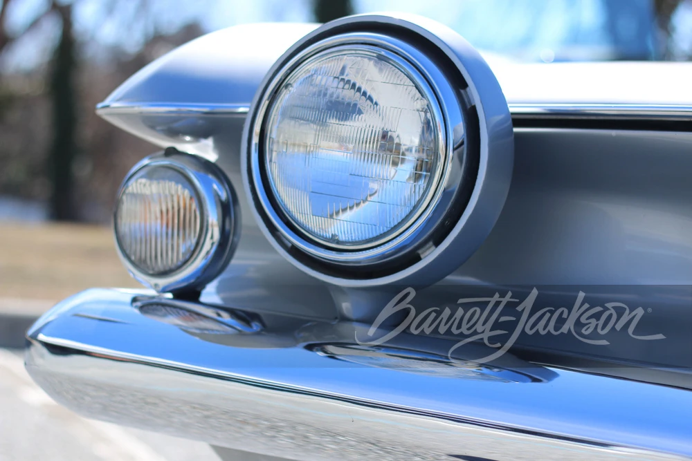 1972 Stutz Blackhawk - Image 5 of 27