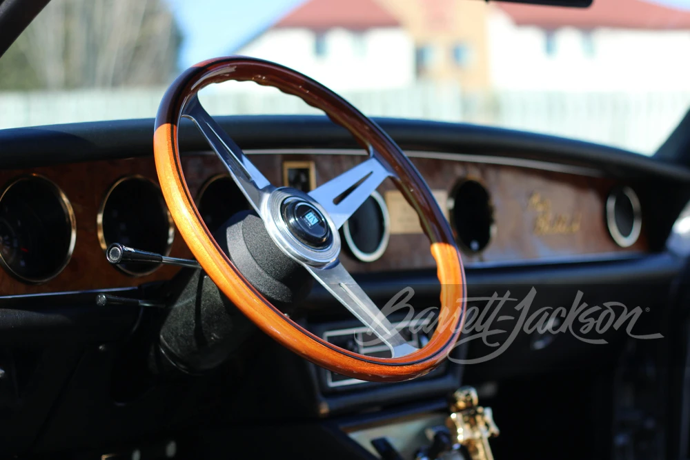 1972 Stutz Blackhawk - Image 6 of 27