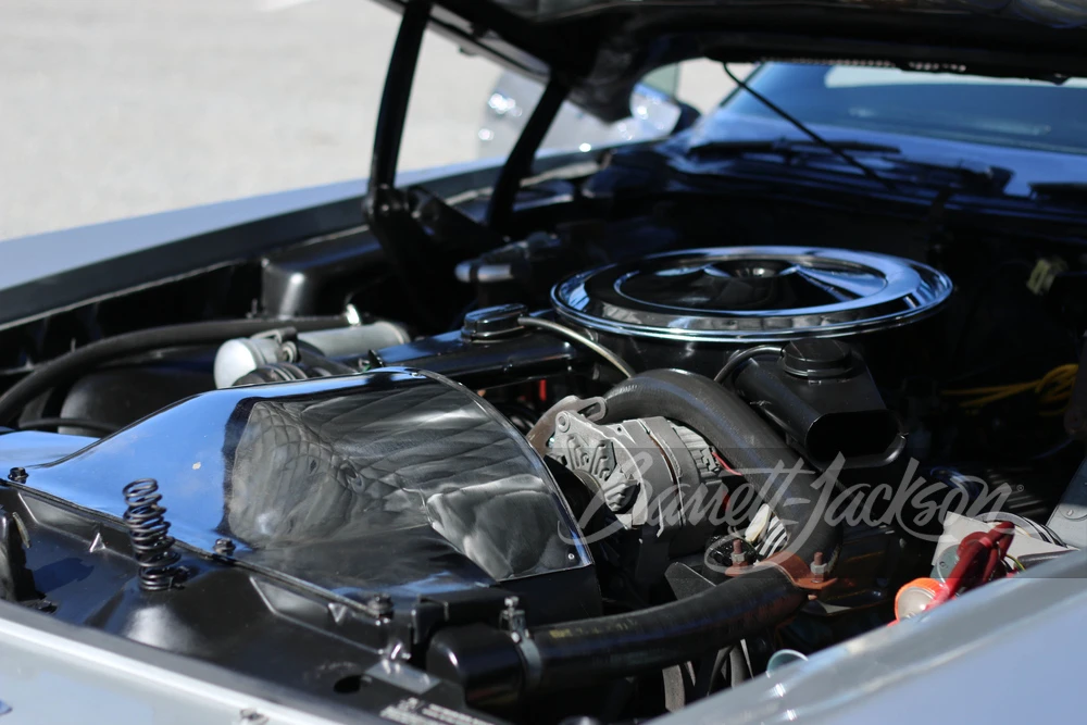 1972 Stutz Blackhawk - Image 7 of 27