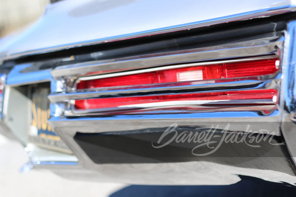 1972 Stutz Blackhawk - Image 12 of 27