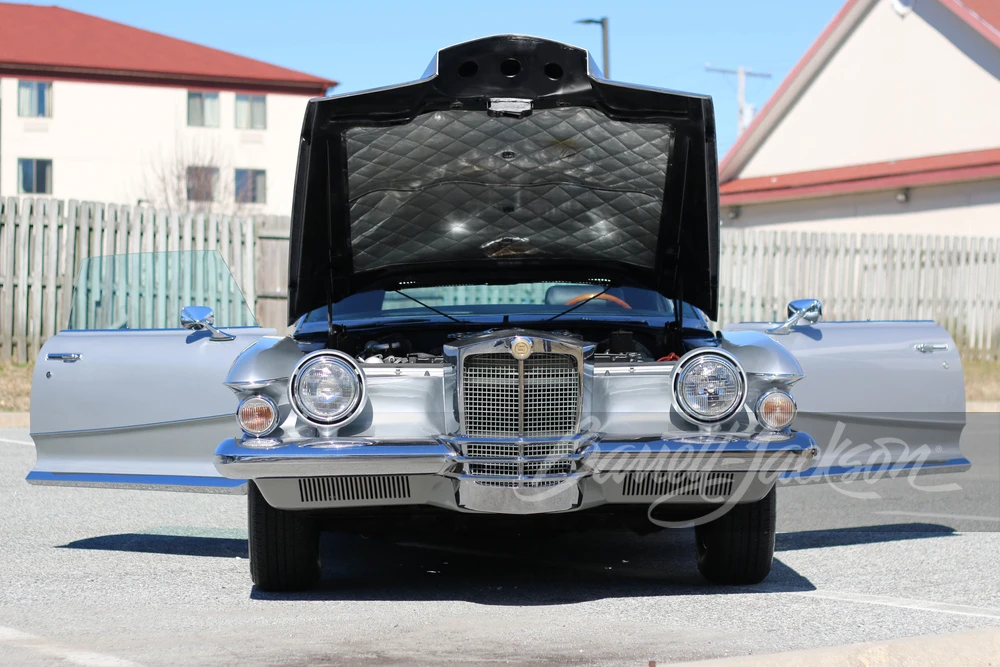 1972 Stutz Blackhawk - Image 14 of 27
