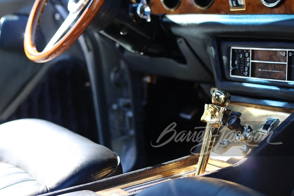 1972 Stutz Blackhawk - Image 17 of 27