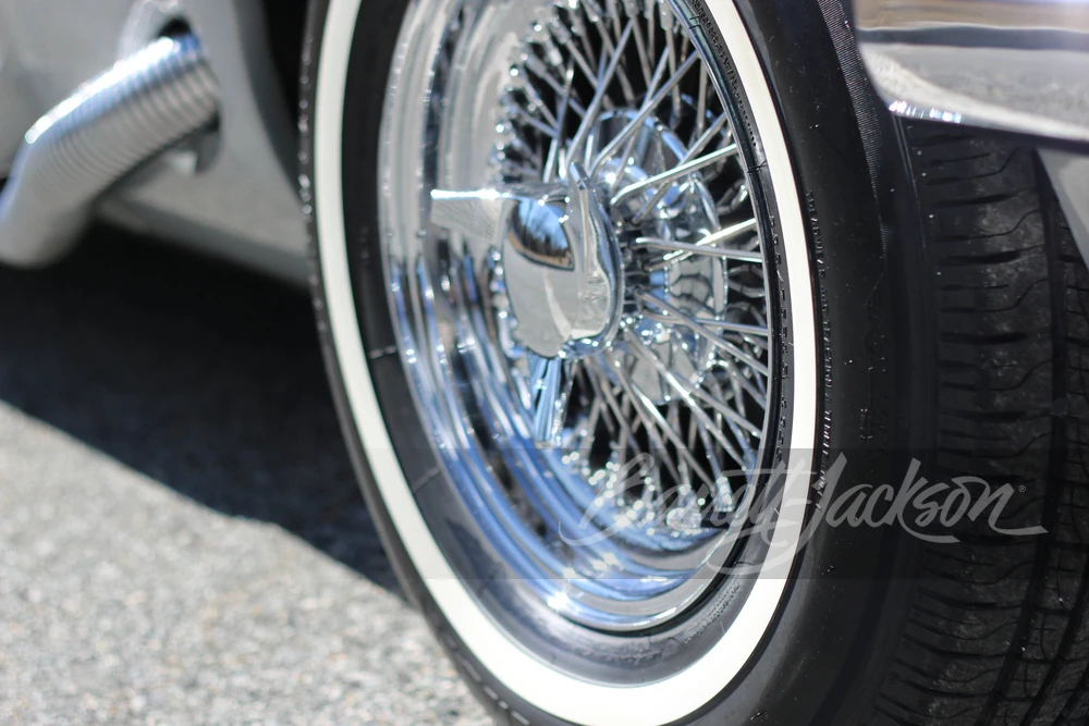 1972 Stutz Blackhawk - Image 18 of 27