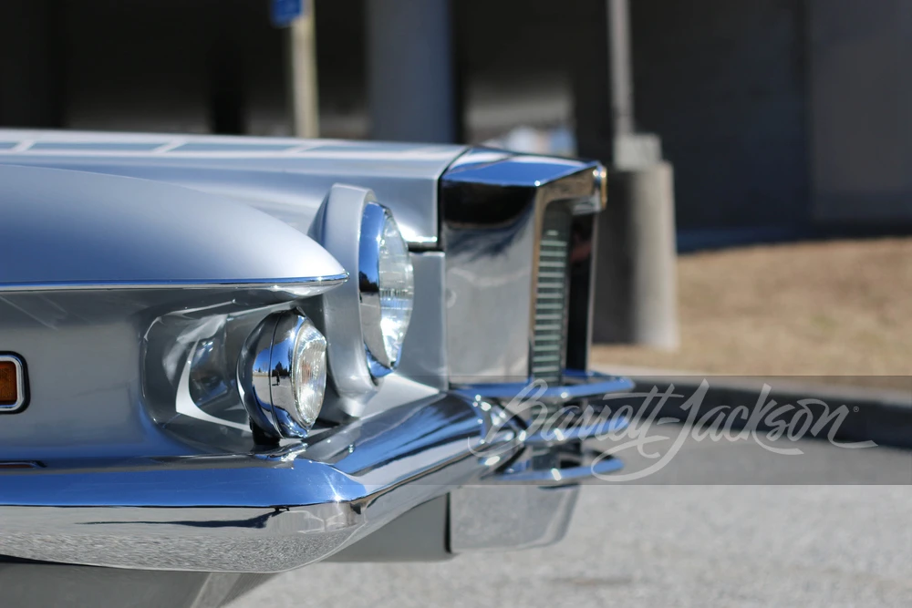 1972 Stutz Blackhawk - Image 20 of 27