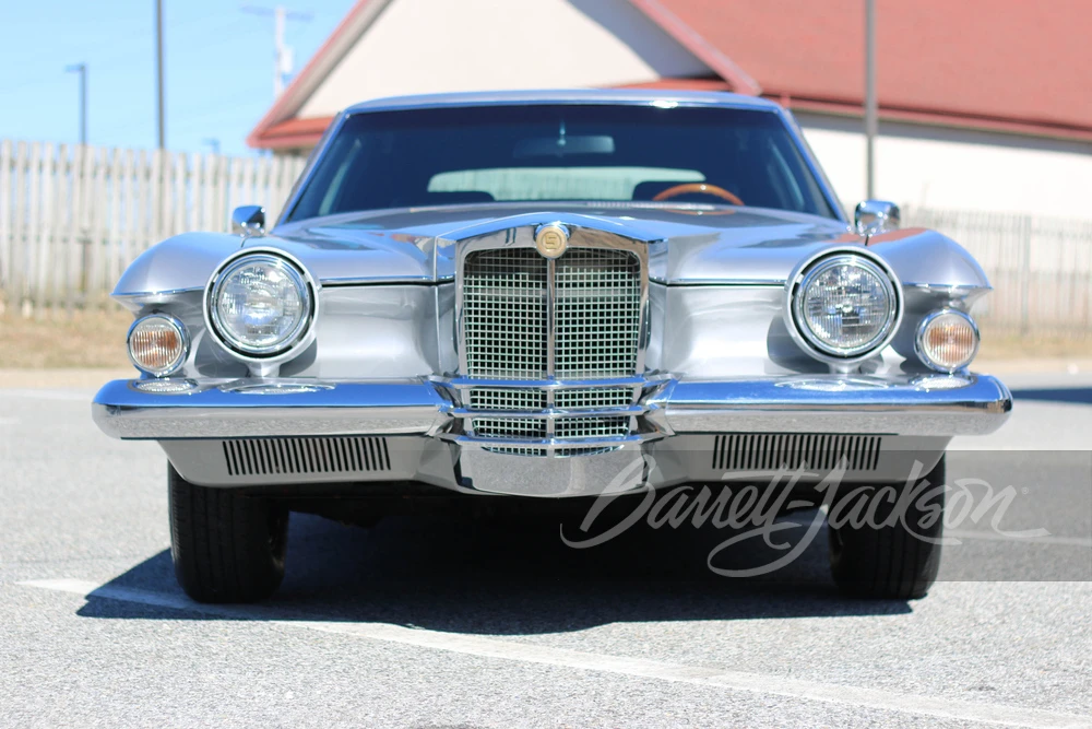 1972 Stutz Blackhawk - Image 21 of 27