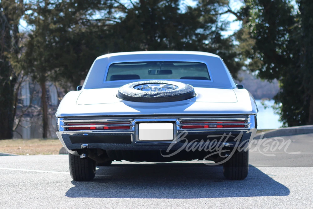 1972 Stutz Blackhawk - Image 22 of 27