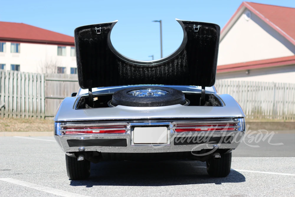 1972 Stutz Blackhawk - Image 25 of 27