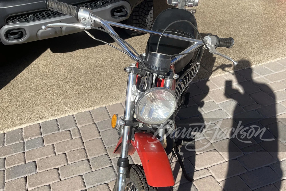 1972 Suzuki TS & TC - Image 2 of 6