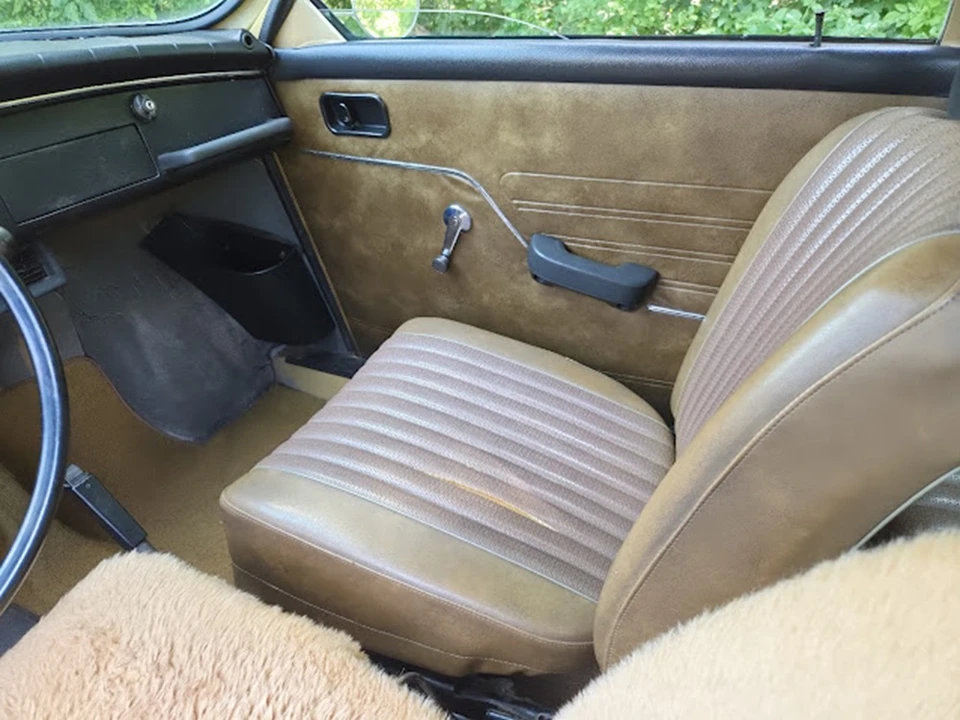 1972 Saab 95 - Image 24 of 31