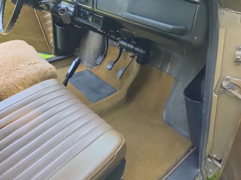 1972 Saab 95 - Image 31 of 31