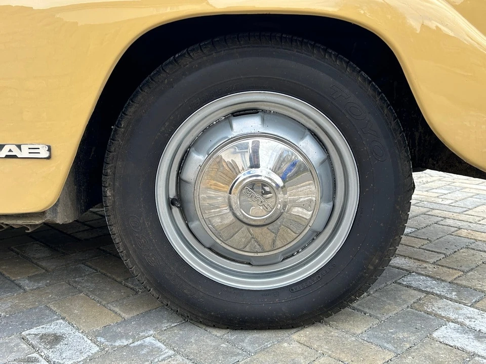 1972 Saab 96 - Image 30 of 30