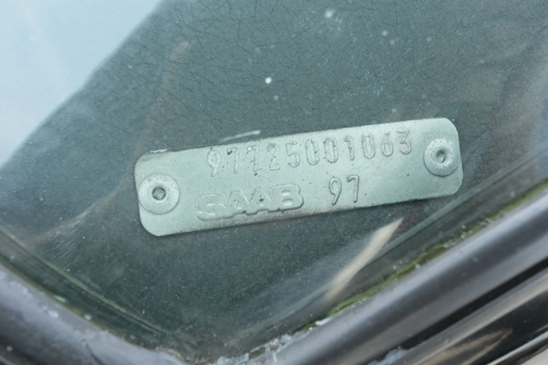 1972 Saab Sonett III - Image 7 of 8