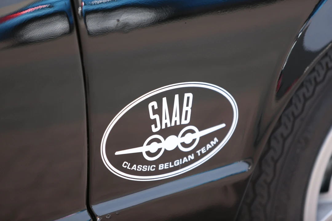 1972 Saab Sonett III - Image 8 of 8