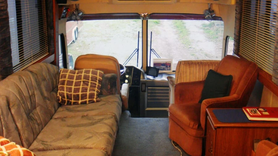 1972 Eagle - Image 3 of 5