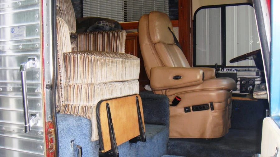 1972 Eagle - Image 4 of 5