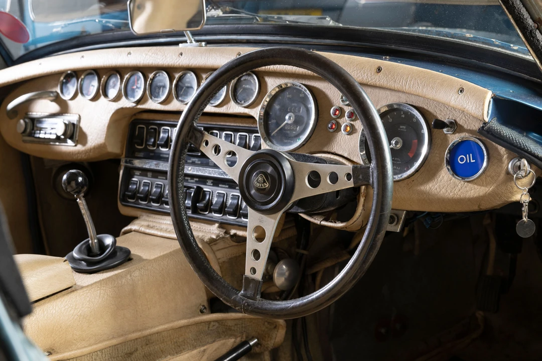 1972 Lotus Seven Replica - Image 31 of 31