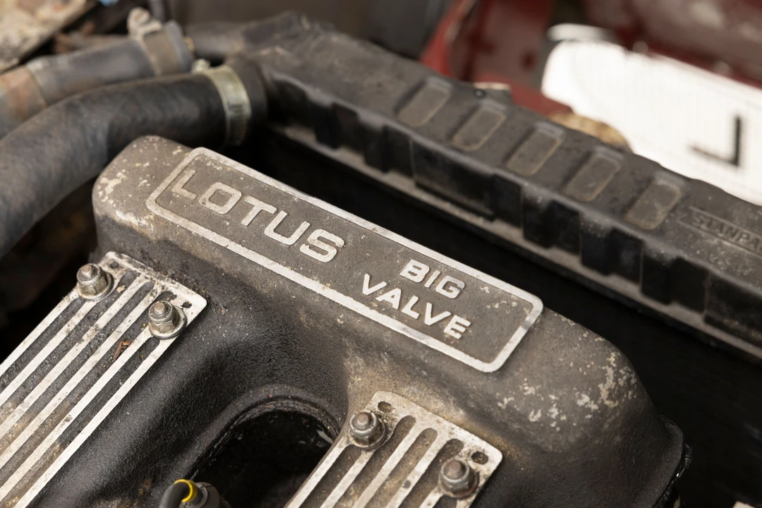 1972 Lotus Seven Replica - Image 25 of 31