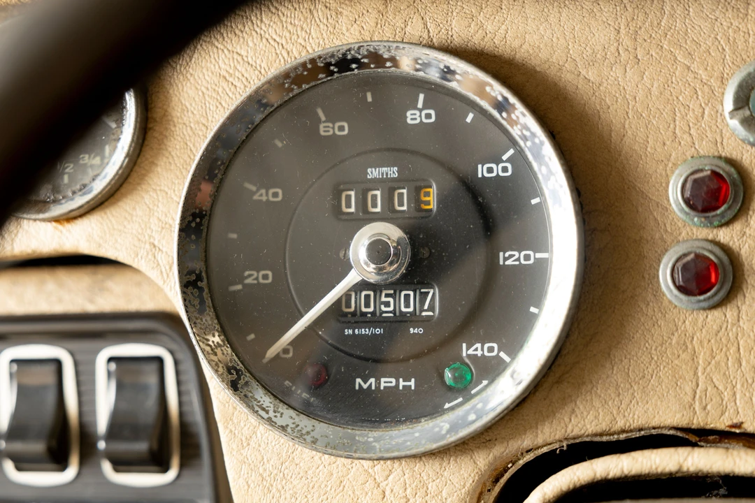 1972 Lotus Seven Replica - Image 16 of 31