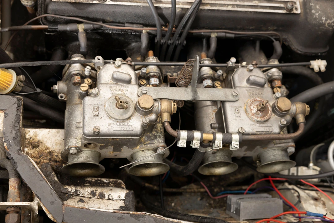 1972 Lotus Seven Replica - Image 6 of 31