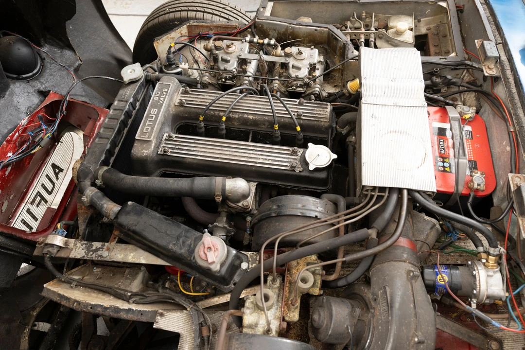 1972 Lotus Seven Replica - Image 5 of 31