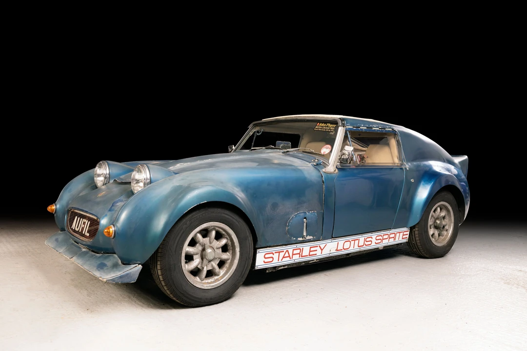 1972 Lotus Seven Replica - Image 2 of 31